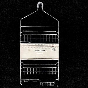 Shower Caddy | Three-Tier | NWT